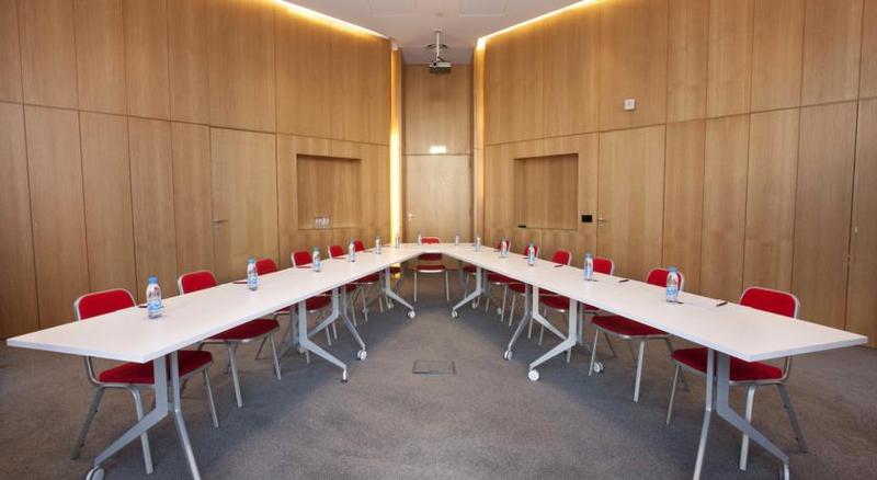 هتل The Smallville