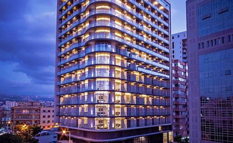 هتل The Smallville