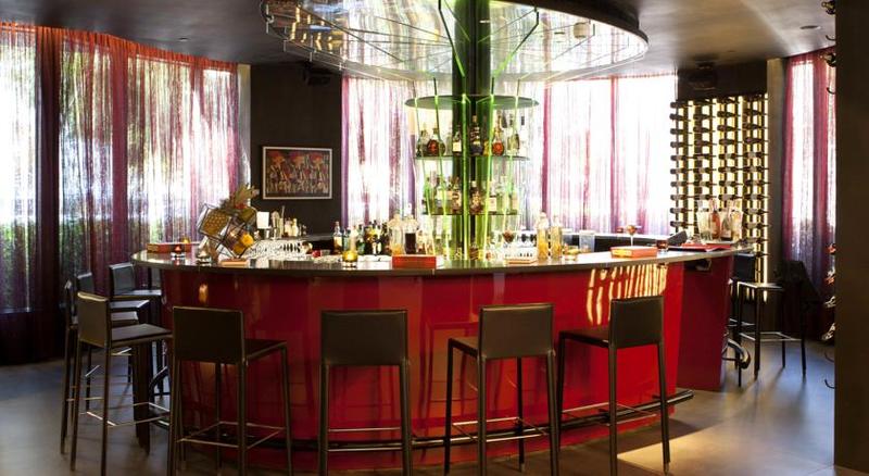 هتل The Smallville