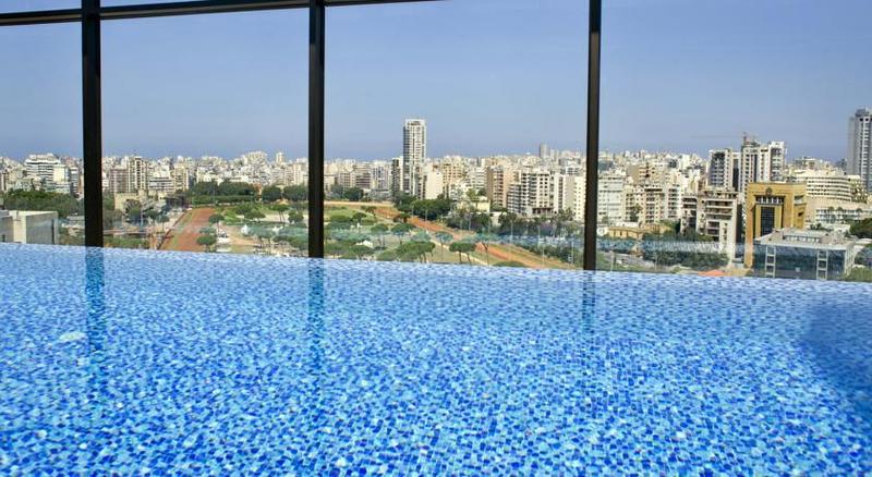 هتل The Smallville