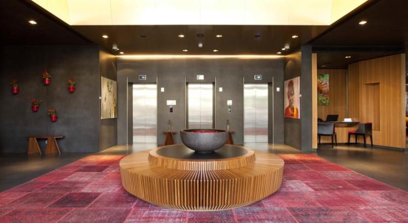 هتل The Smallville