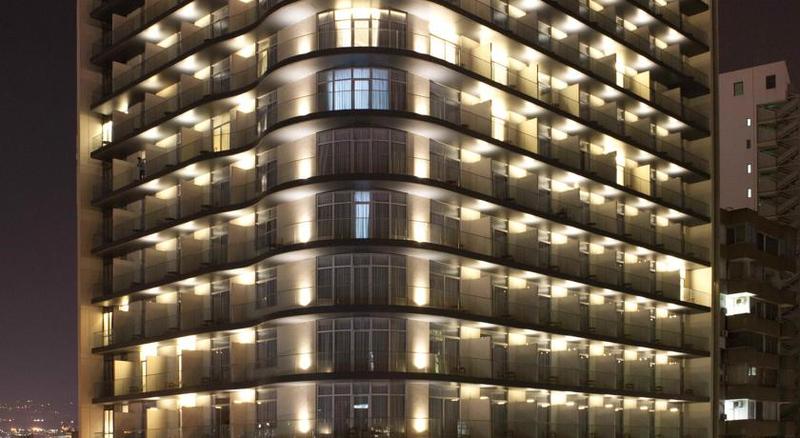 هتل The Smallville