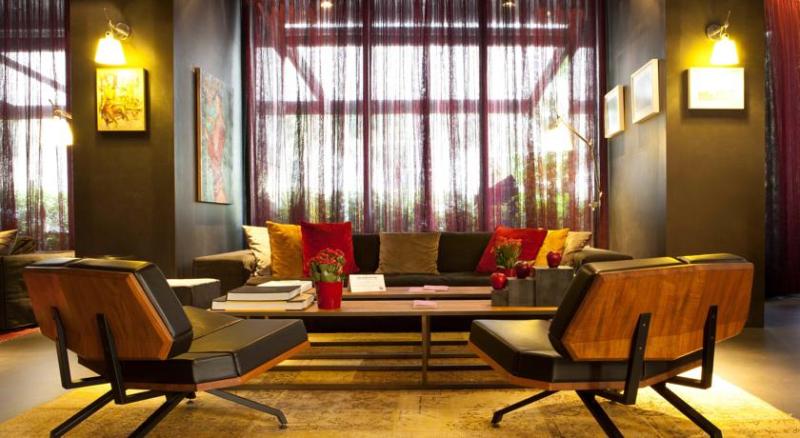 هتل The Smallville