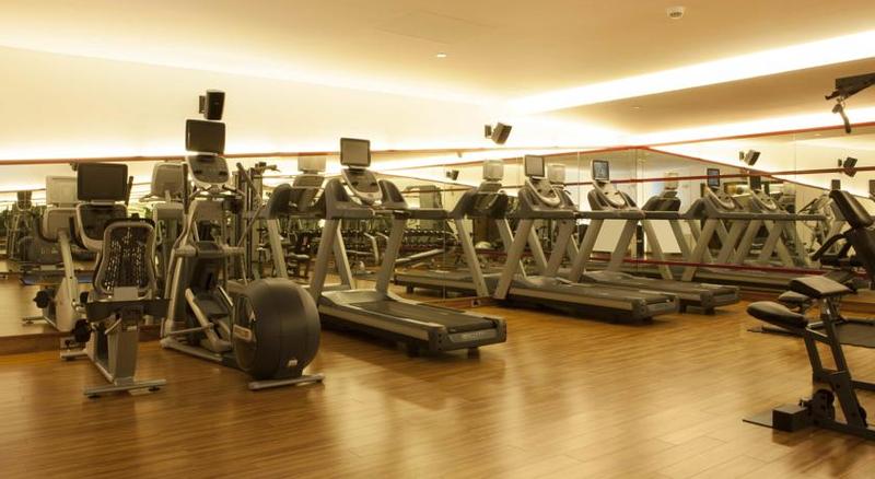 هتل The Smallville