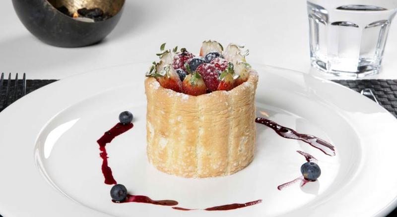 هتل The Smallville