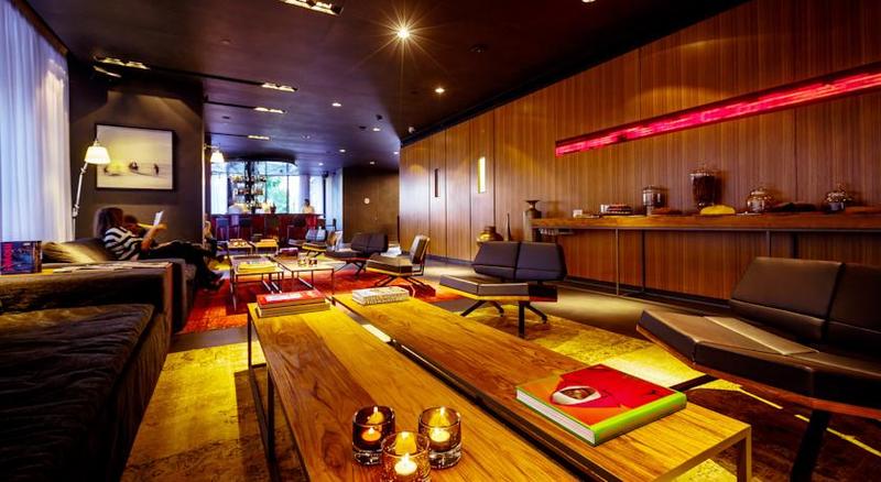 هتل The Smallville