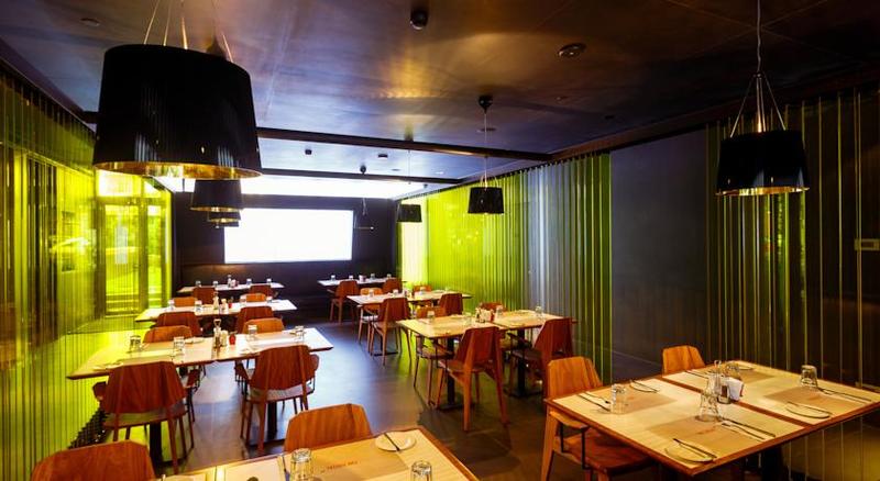 هتل The Smallville