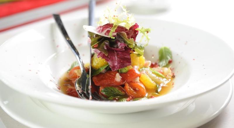 هتل The Smallville