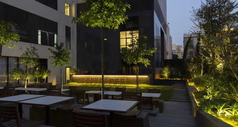 هتل The Smallville