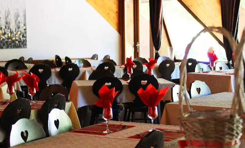 호텔 Vvf Les Vosges Bitche