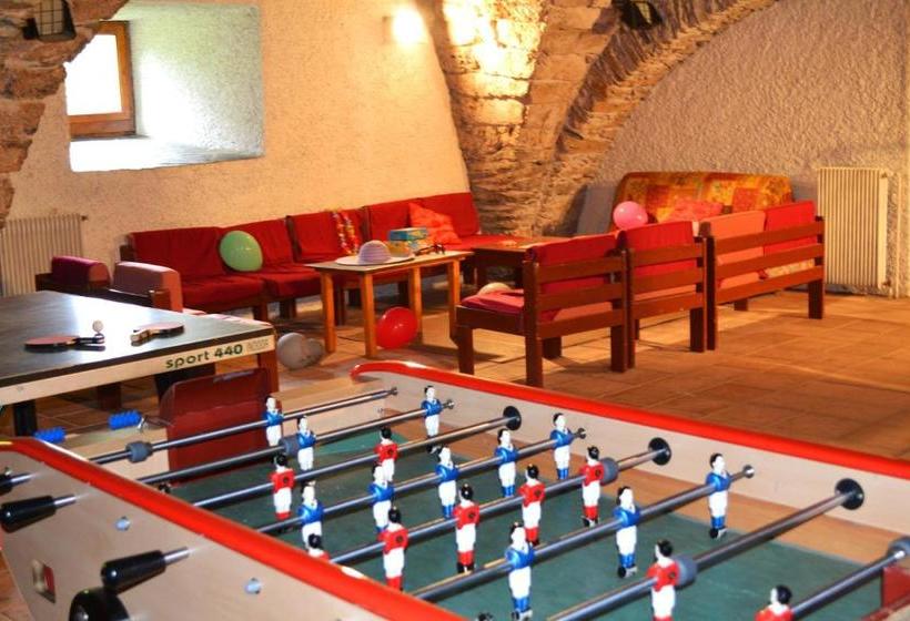 בית מלון כפרי Vvf Villages Les Cabannes