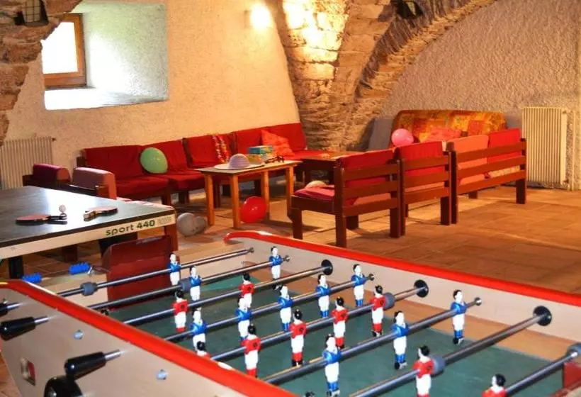 בית מלון כפרי Vvf Villages Les Cabannes