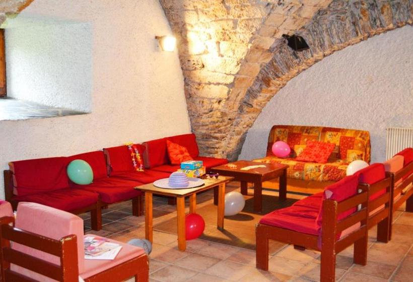 בית מלון כפרי Vvf Villages Les Cabannes