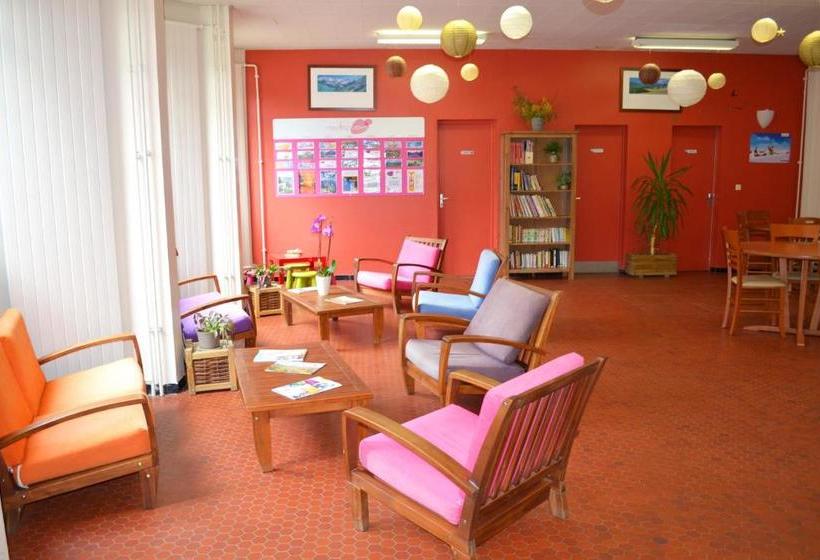 בית מלון כפרי Vvf Villages Les Cabannes