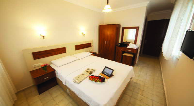 Hotel Zeus Kumlubük