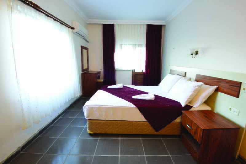 Hotel Zeus Kumlubük