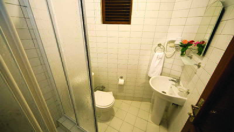 Hotel Zeus Kumlubük