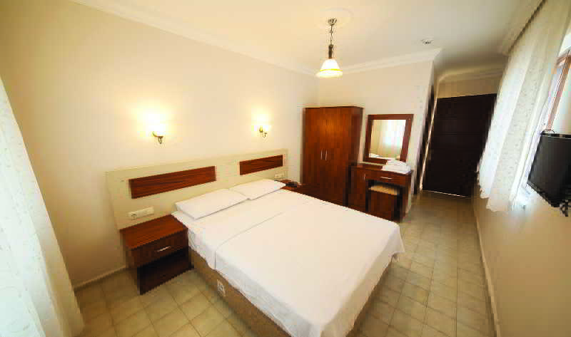 Hotel Zeus Kumlubük