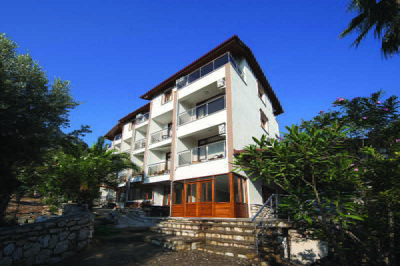 Hotel Zeus Kumlubük