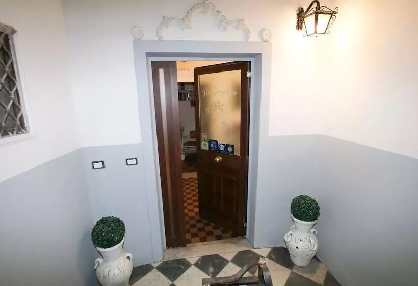 La Zagara B&b
