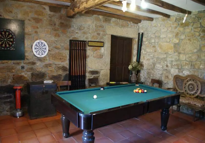 Casa Da Quinta Do Rei