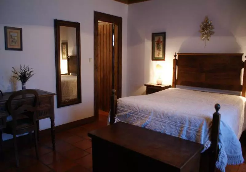 Casa Da Quinta Do Rei