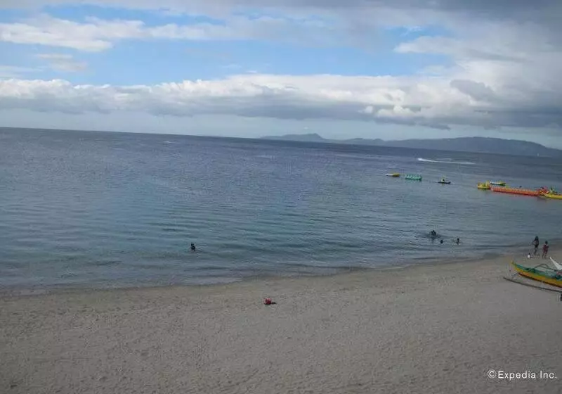 White Beach Hotel Puerto Galera Powered By Cocotel