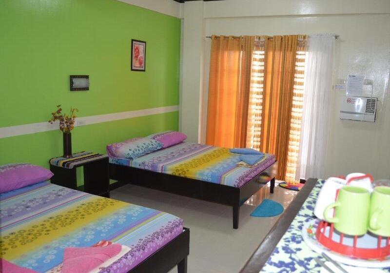 White Beach Hotel Puerto Galera Powered By Cocotel