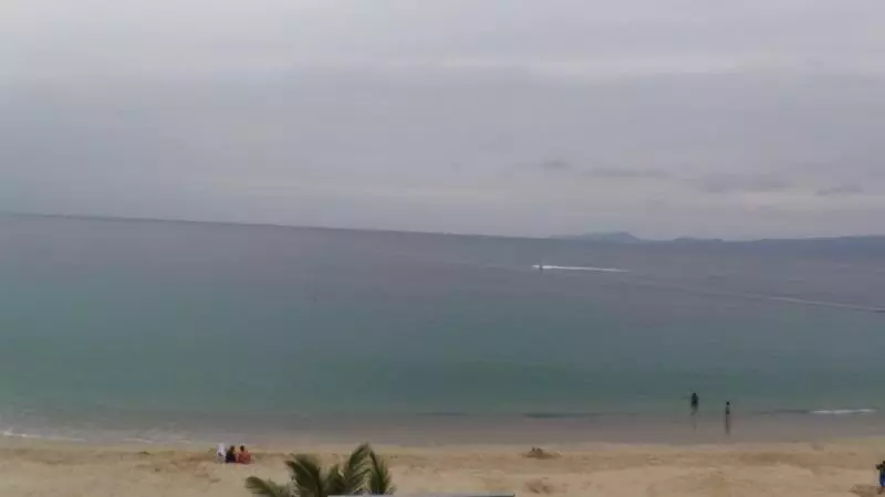 White Beach Hotel Puerto Galera Powered By Cocotel