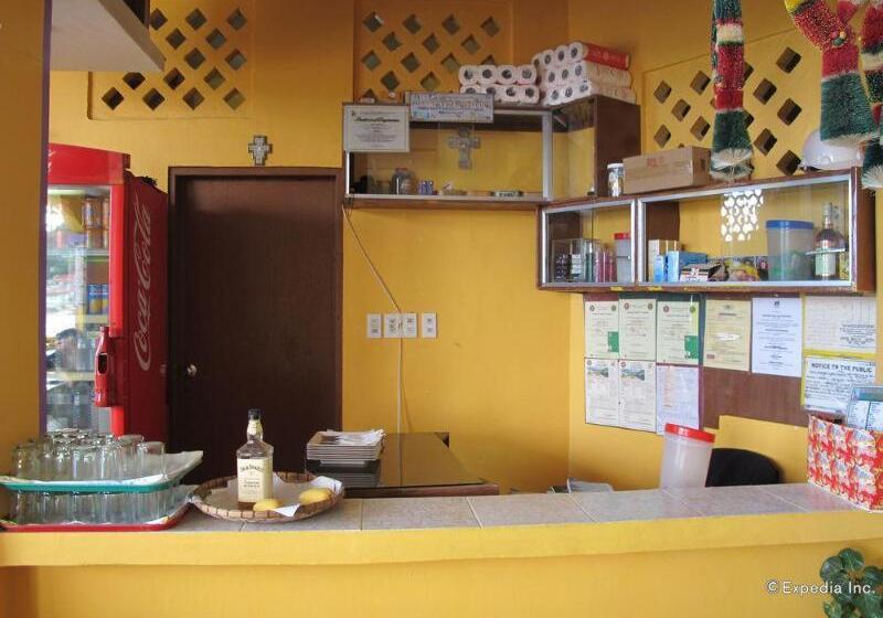 White Beach Hotel Puerto Galera Powered By Cocotel