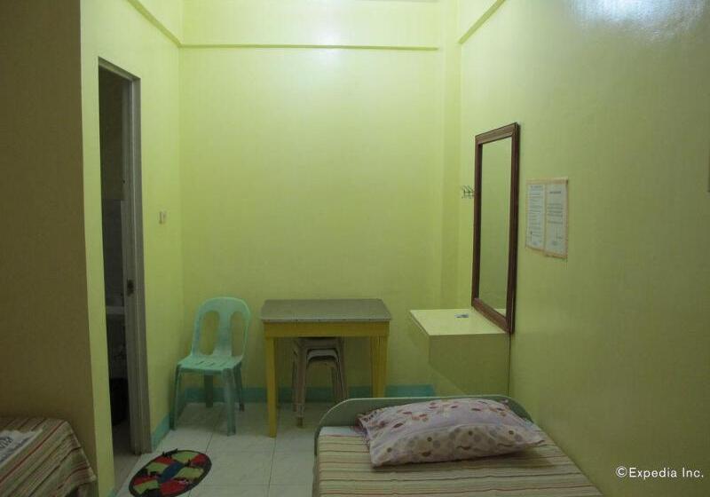 White Beach Hotel Puerto Galera Powered By Cocotel