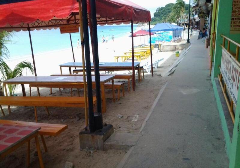White Beach Hotel Puerto Galera Powered By Cocotel