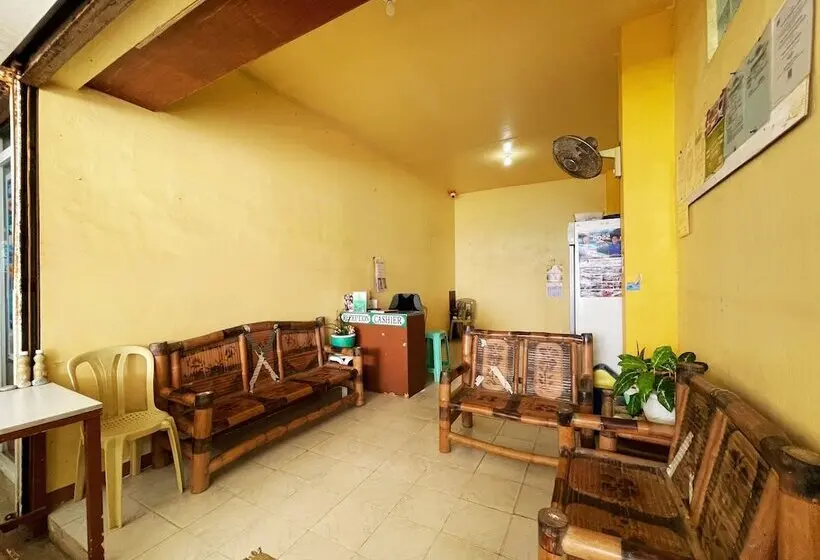 White Beach Hotel Puerto Galera Powered By Cocotel