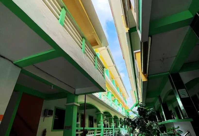 White Beach Hotel Puerto Galera Powered By Cocotel