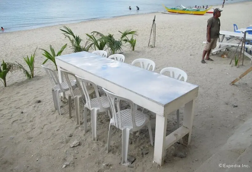 White Beach Hotel Puerto Galera Powered By Cocotel