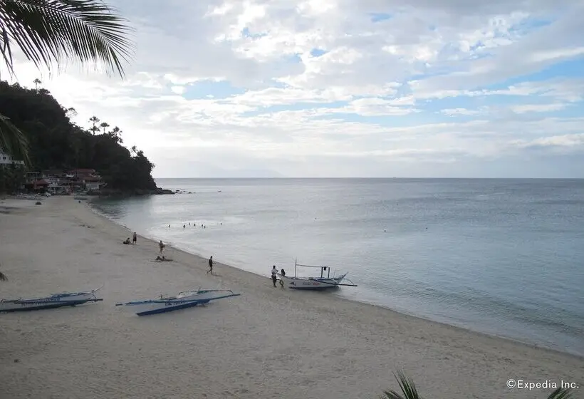 White Beach Hotel Puerto Galera Powered By Cocotel