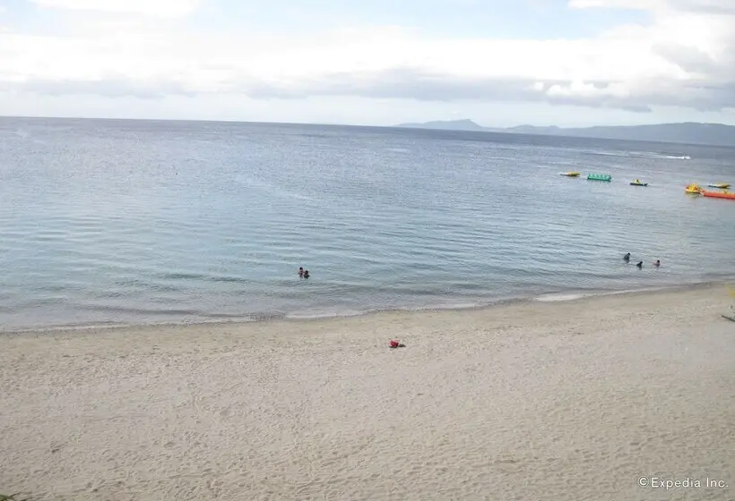White Beach Hotel Puerto Galera Powered By Cocotel