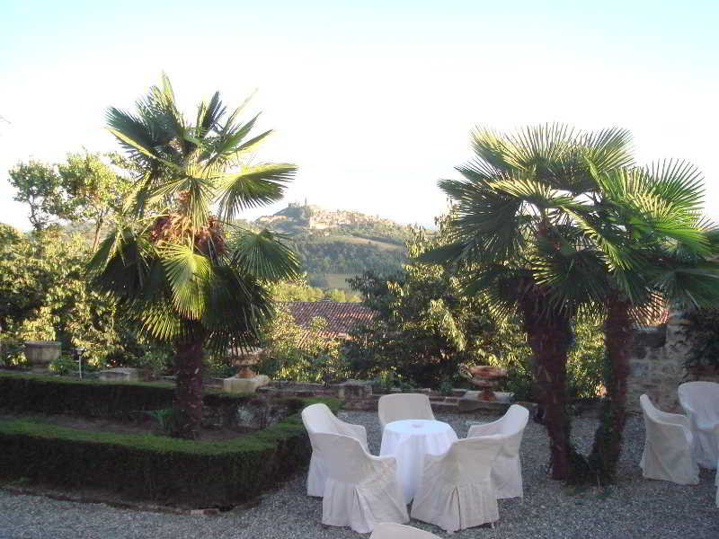 צימר Castello Di Frassinello