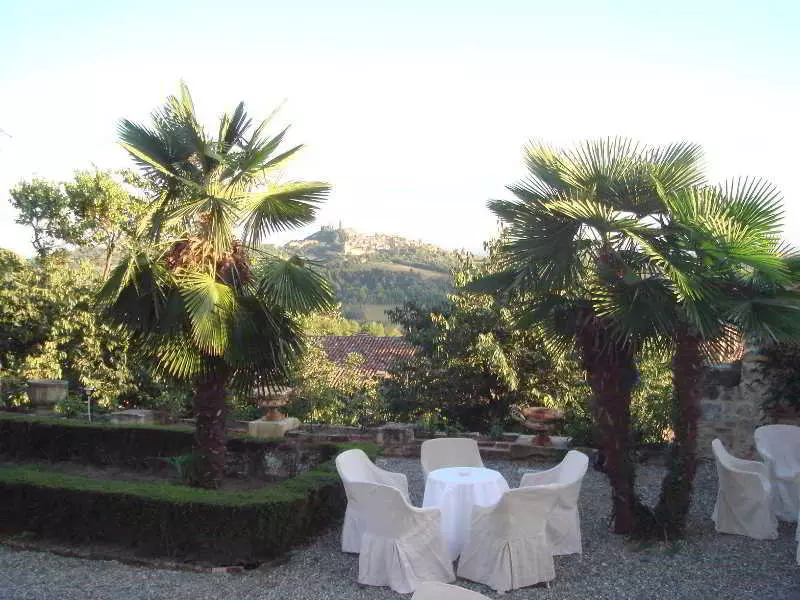 Bed and Breakfast Castello Di Frassinello