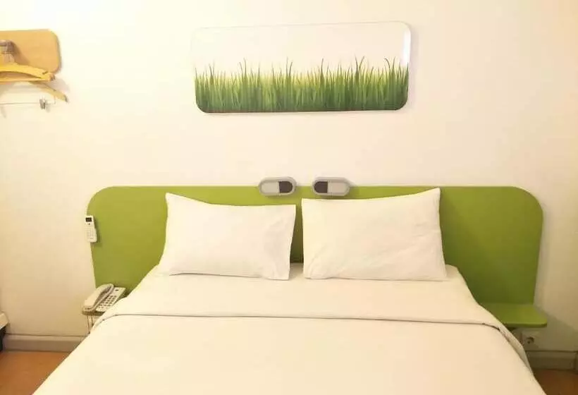 Cordia Hotel Surabaya Airport