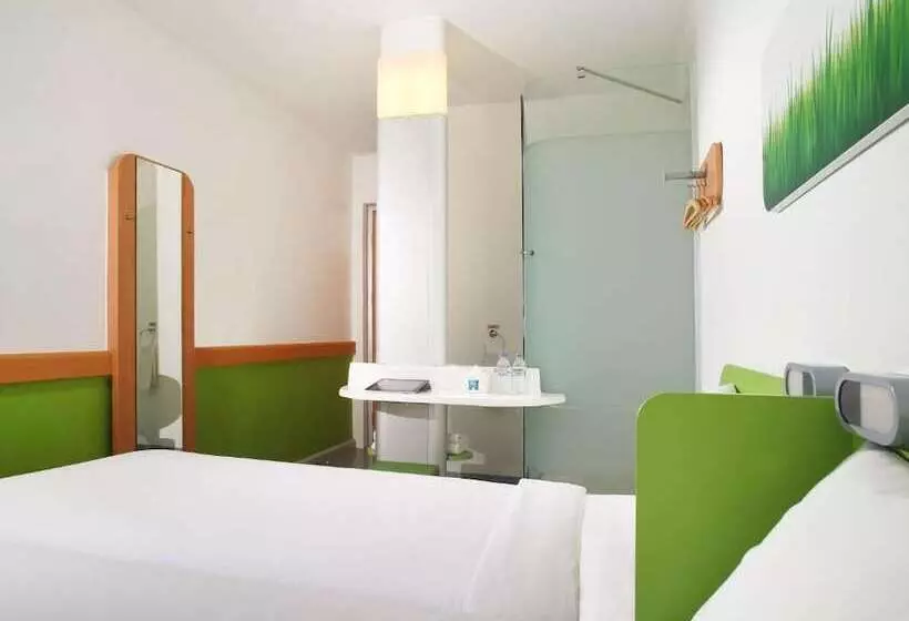 Cordia Hotel Surabaya Airport