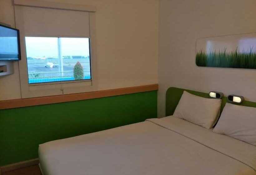 Cordia Hotel Surabaya Airport