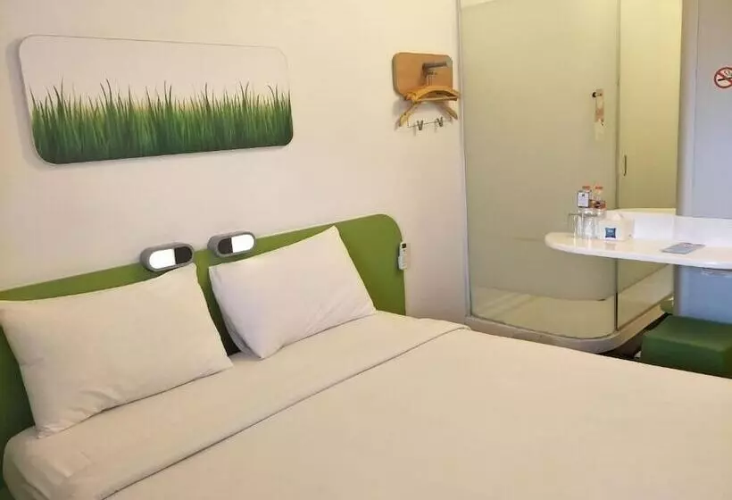 Cordia Hotel Surabaya Airport