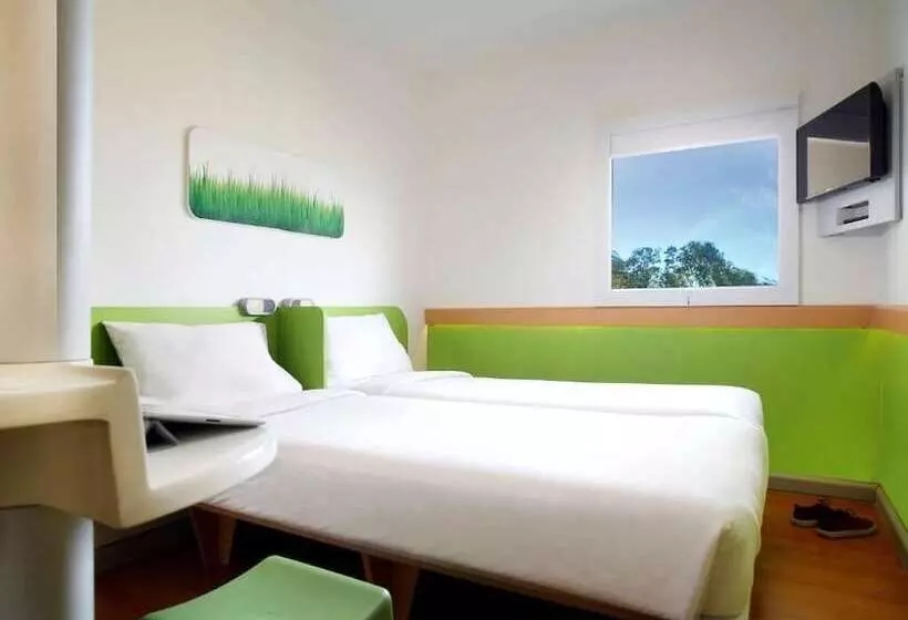 Cordia Hotel Surabaya Airport