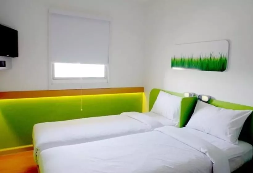 Cordia Hotel Surabaya Airport