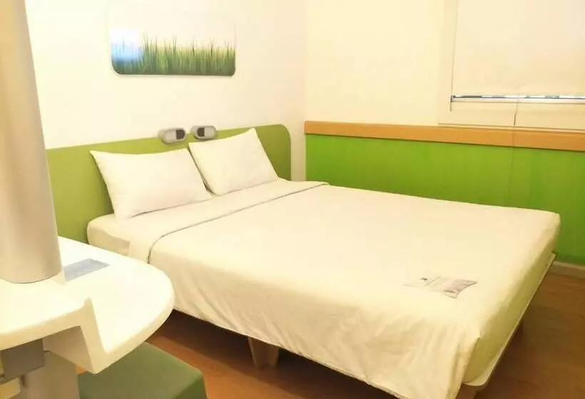 Cordia Hotel Surabaya Airport