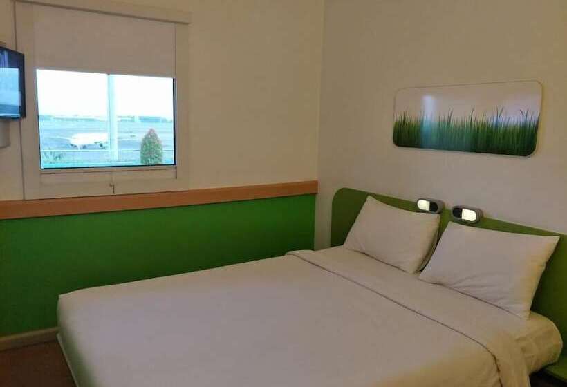 Cordia Hotel Surabaya Airport