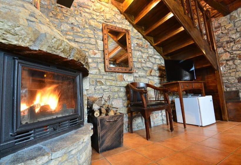 Georgio S V Chalet Kalavrita