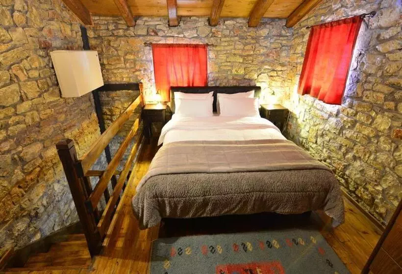 Georgio S V Chalet Kalavrita