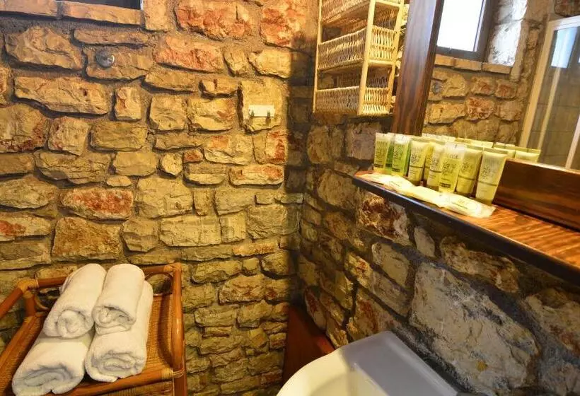 Georgio S V Chalet Kalavrita